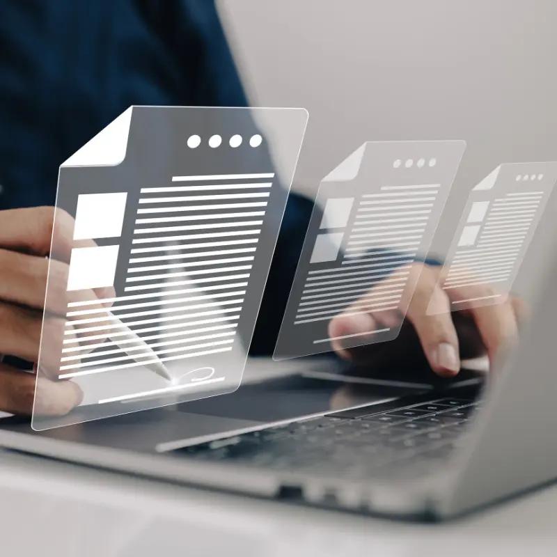 Documentary Collections