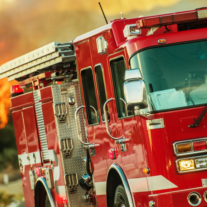 Fire & Allied Perils Insurance