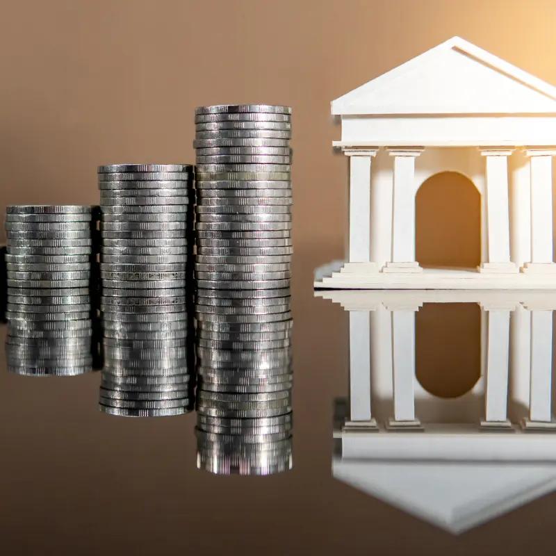 Fixed deposits and call deposits