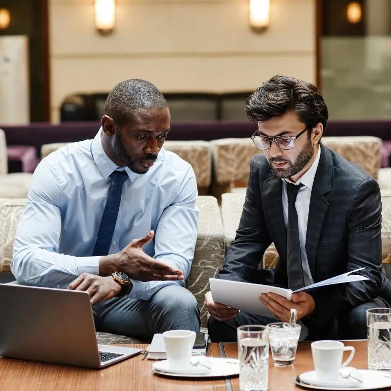 Corporate Current Account